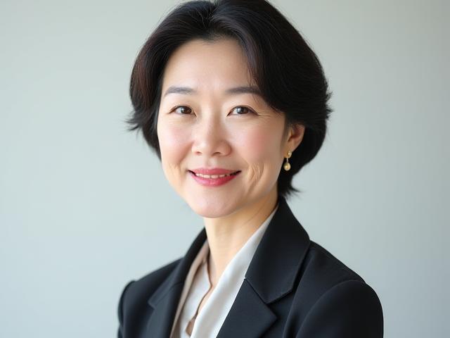 기상학원 교육 총괄 김영희